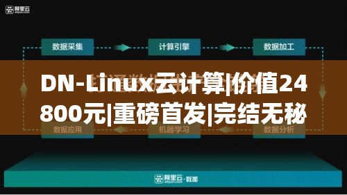 DN-Linux云计算|价值24800元|重磅首发|完结无秘